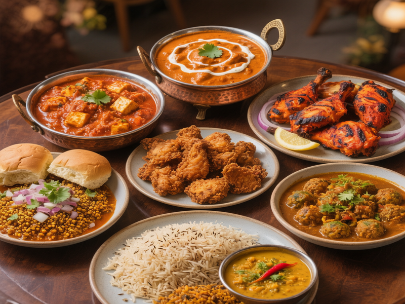 Top dishes served at the Best Family Restaurant in Sadashiv Peth